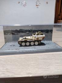 modellino De Agostini 1/72 Carri Armati 