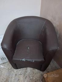 Poltroncina