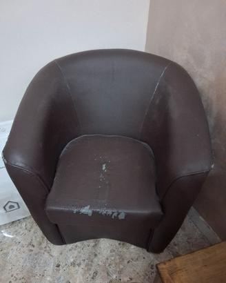 Poltroncina