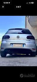Golf 6 4MOTION