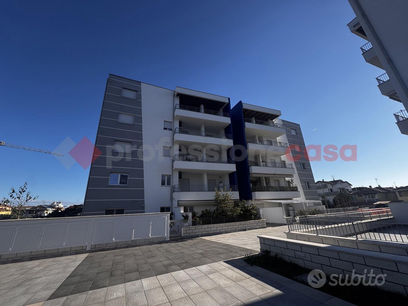Appartamento Giulianova [Cod. rif 3202353VRG] - View 3