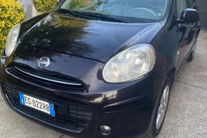Nissan Micra 1.2 Tekna BENZINA/GPL