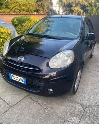 Nissan Micra 1.2 Tekna BENZINA/GPL