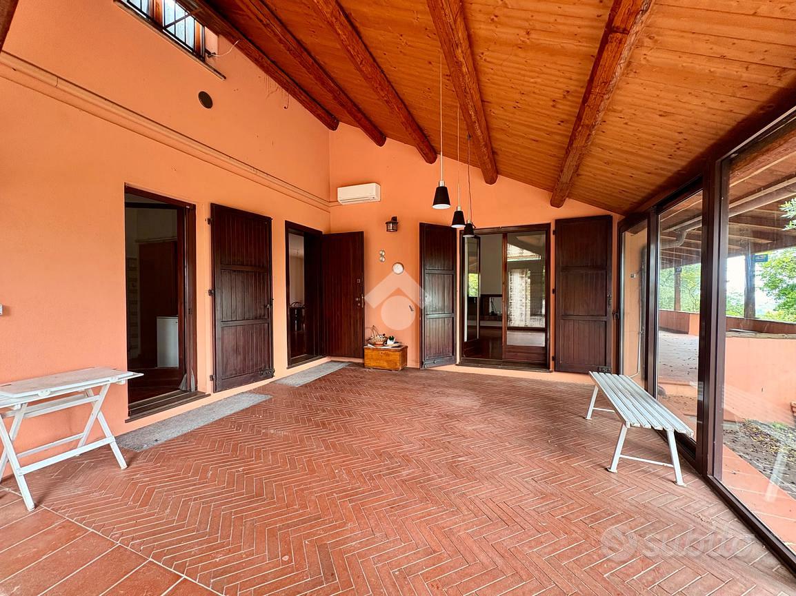 Casa – Poggio Torriana, Poggio Berni - Vista 3