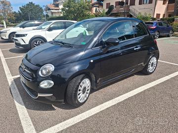 FIAT 500 1.2 EasyPower Lounge