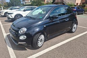 FIAT 500 1.2 EasyPower Lounge