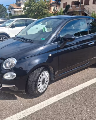 FIAT 500 1.2 EasyPower Lounge