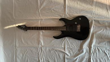 Chitarra Elettrica Cort