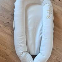 Riduttore neonati Sleepyheads Deluxe +