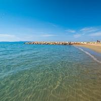 Pratoranieri 80 metri dal mare