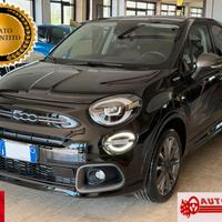 Fiat 500X New 1.3 M.JET 95 cv. SPORT (Nav)
