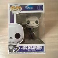 Funko Pop! Jack Skellington #15 - Disney Nightmare