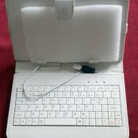 Custodia tablet