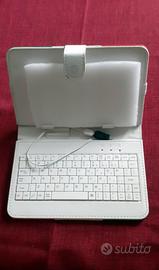 Custodia tablet