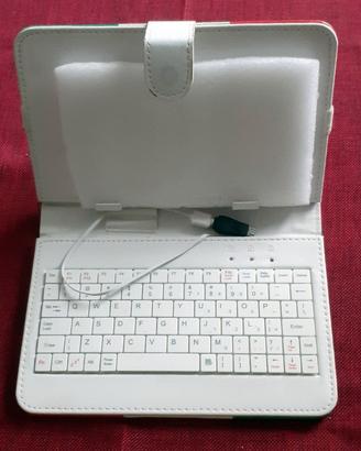 Custodia tablet