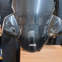 cupolino GIVI 
