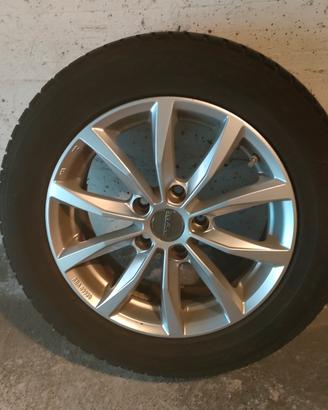 gomme invernali 