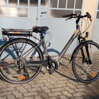 Bici Elettrica SCRAPPER