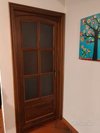 Porte interne noce nazionale 