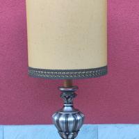 Lampda in stile '800