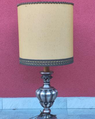 Lampda in stile '800