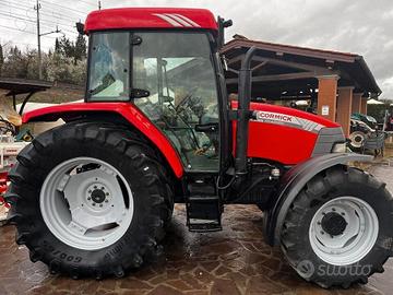 Trattore McCormick CX105