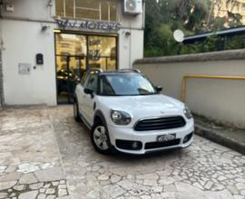 MINI Countryman 2.0 Cooper D Business Countryman