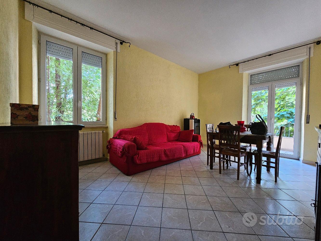 Appartamento – Nuoro, Seuna - Vista 3