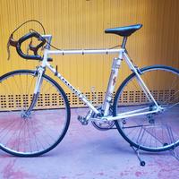 Bicicletta Peugeot PX10 s vintage