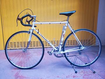 Bicicletta Peugeot PX10 s vintage