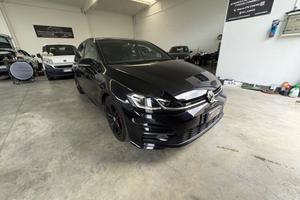 Volkswagen Golf 1.4 TSI 125 CV 5p Sport r-line km 