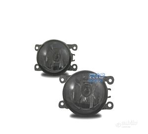 FARI ANABBAGLIANTI FUMÉ ASTRA G H PER SUZUKI PEUGE
