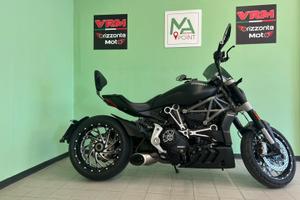 Ducati XDiavel serie limitata