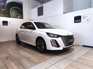 PEUGEOT 208 2ª serie - 208 Hybrid 100 e-DCS6 Allur