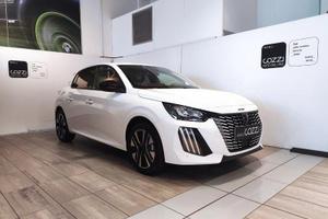 PEUGEOT 208 2ª serie - 208 Hybrid 100 e-DCS6 Allur