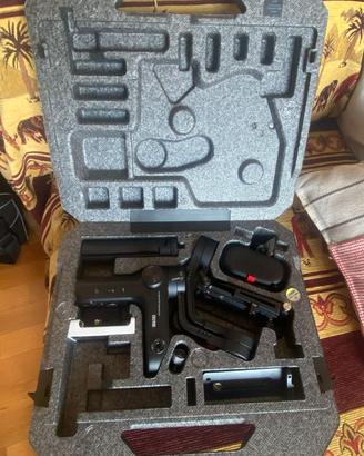 Zhiyun Weebill LAB Gimbal