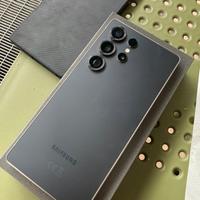 Samsung galaxy S25 ultra