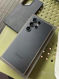 Samsung galaxy S25 ultra