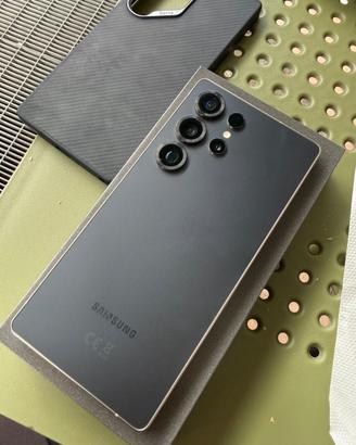 Samsung galaxy S25 ultra
