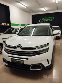Citroen C5 Aircross BlueHDi 130 S&S Live