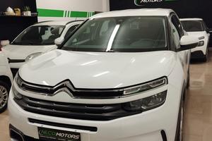 Citroen C5 Aircross BlueHDi 130 S&S Live