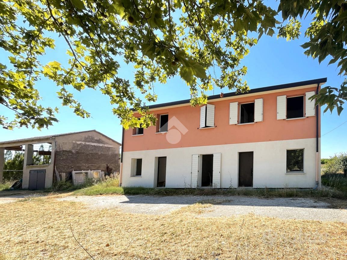 House in Cotignola, Budrio, Ravenna - Vista 3