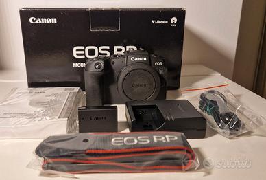 Canon RP