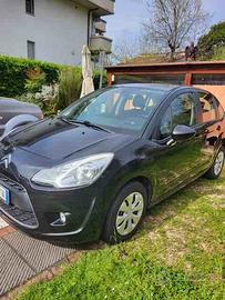 CiITROEN C3 - EXCLUSIVE