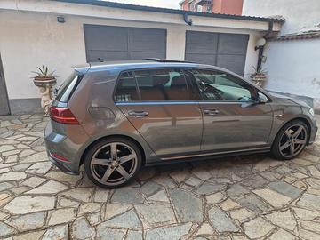 CERCHI 19"  VW - AUDI - SKODA - SEAT