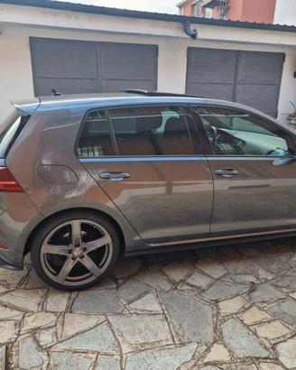 CERCHI 19"  VW - AUDI - SKODA - SEAT