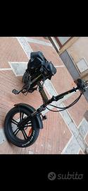 bici elettrica