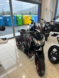 Kawasaki Z 900 RS