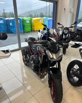 Kawasaki Z 900 RS