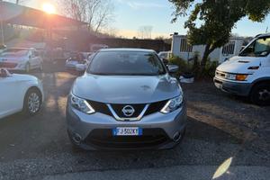 Nissan Qashqai 1.6 dCi 4WD